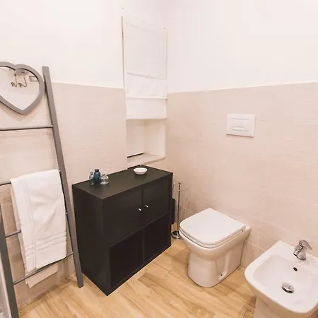 Residenza Macos Syracuse