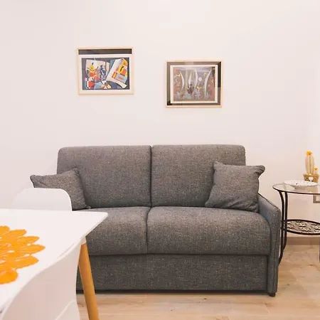 Appartamento Residenza Macos *
