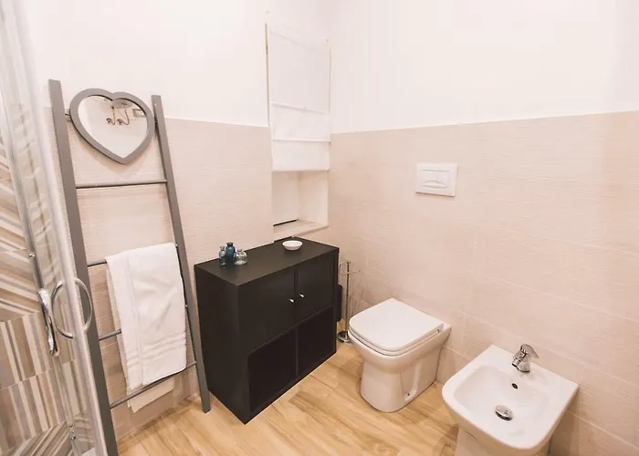 Residenza Macos Syracuse
