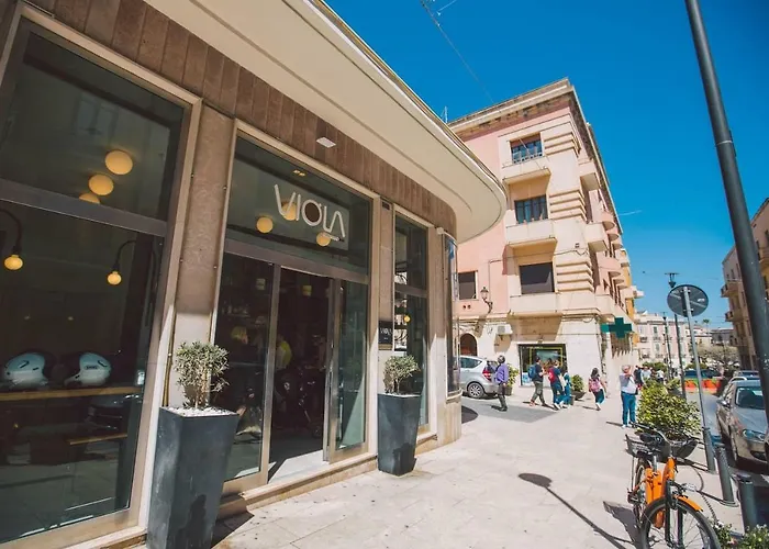 Residenza Macos *
