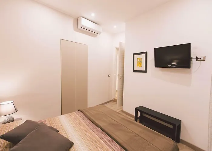 Residenza Macos * Syracuse