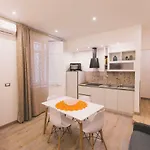 Апартаменты Residenza Macos