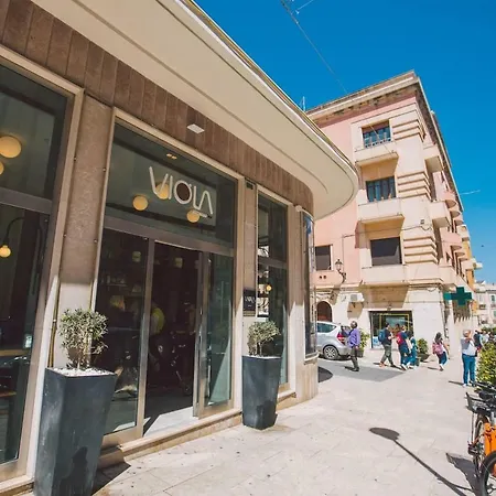 Residenza Macos *