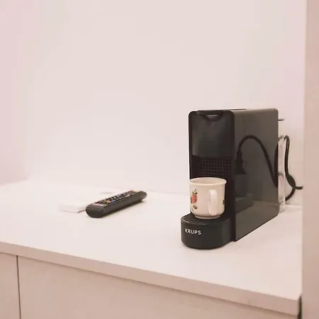 Residenza Macos 公寓 锡拉库扎