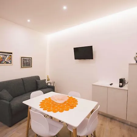 Residenza Macos *