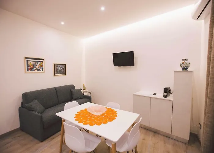 Residenza Macos *