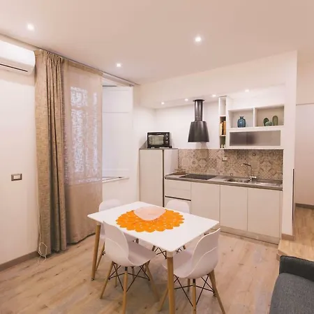 شقة Residenza Macos