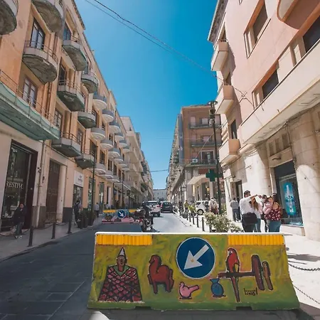 Residenza Macos شقة *