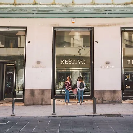 شقة Residenza Macos سيراكوزا