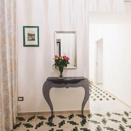 Residenza Macos * سيراكوزا