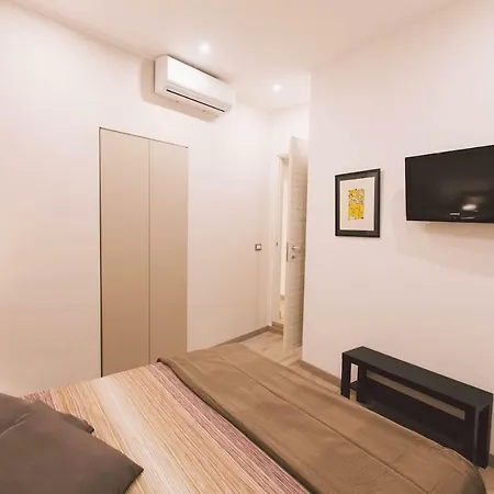 Residenza Macos * سيراكوزا