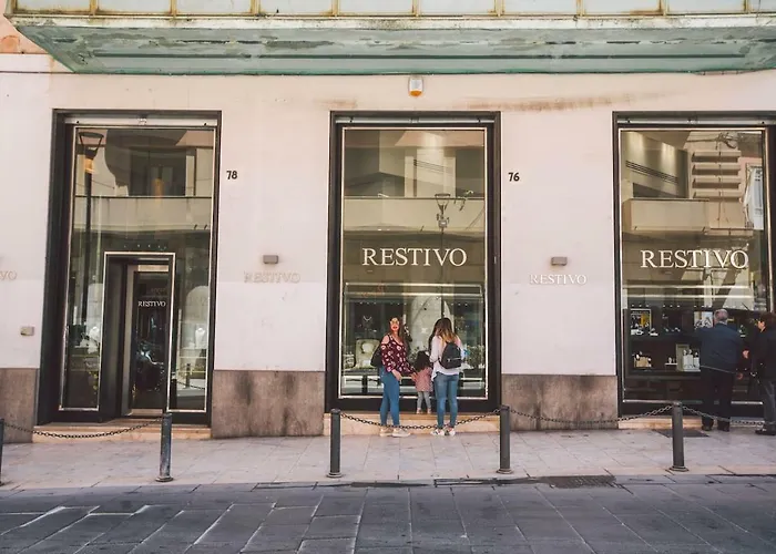 דירה Residenza Macos סירקוזה