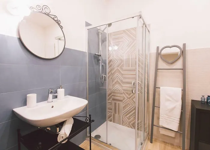 דירה Residenza Macos *